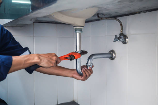 Water Softener Installation in Nederland, CO